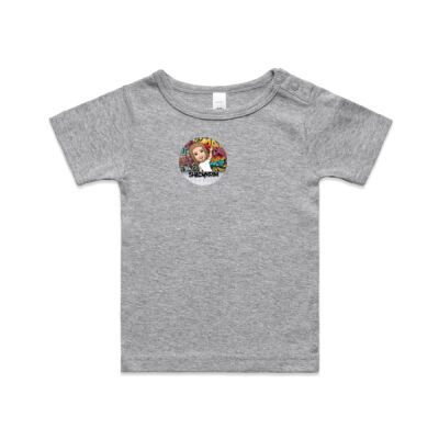Infant Tee - Round Logo Thumbnail