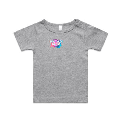 Infant Tee - Splatter Logo Thumbnail