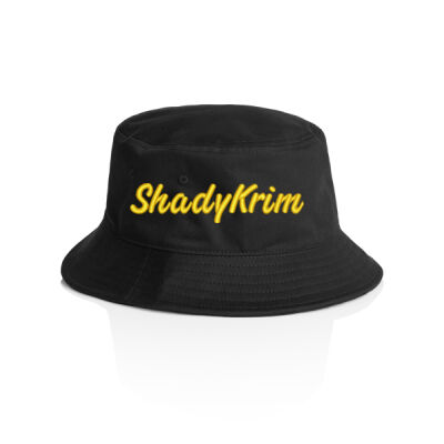 Shady's Bucket Hat Thumbnail