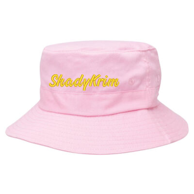 Kid's Bucket Hat Thumbnail