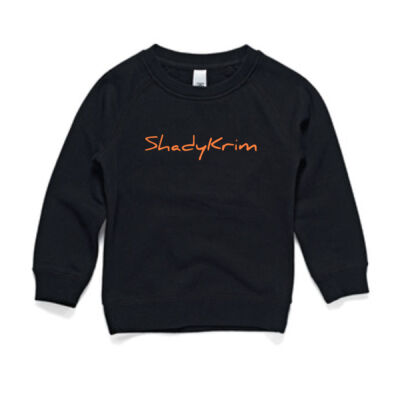 Kid's ShadyKrim Sweatshirt Thumbnail