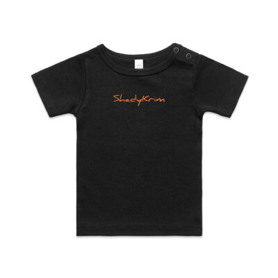 Infant ShadyKrim Tee Thumbnail