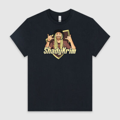 ShadyKrim Chukka Tee Thumbnail