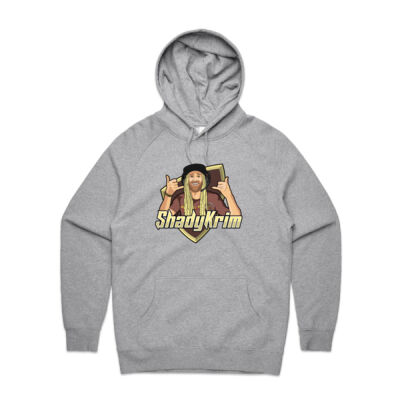 ShadyKrim Chukka Hoodie Thumbnail