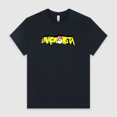 Macmonsta Tee Thumbnail
