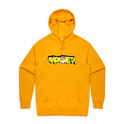 Macmonsta Hoodie Thumbnail