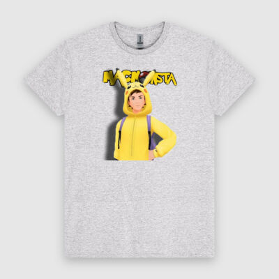 Macmonsta Character Tee Thumbnail