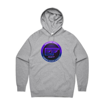 EF Rusty Hoodie Thumbnail