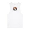 Mens Barnard Tank Thumbnail